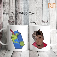 WRLD Icon Juice Mug