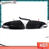 LED Dynamic Turn Signal Light Side Mirror Indicator Blinker for   C Class W204 S204   W639 ML W164