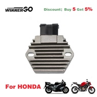 WINNERGO Motorcycles Voltage Regulator Rectifier for Honda CBF 500 600 CBR 900 NSR CB500F CB600F CB 