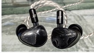 Noble audio onyx 有線耳機