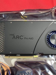 Intel | Graphics Design Modeling Graphics Card 12GB