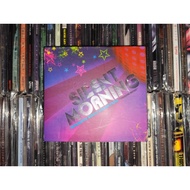 CD MorningSilent - Ultimate Disco Collection - Noel, Gazebo, BVSMP