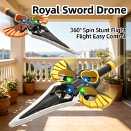Glider Fighter RC Plane Gravity Stunt Light Sensing Airplane Control EPP Plane
