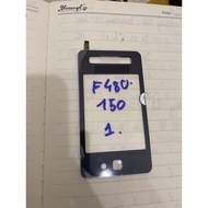 Samsung F480 Touch