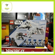 Lego 75320 Star Wars 75320 Snowtrooper Battle Pack (2022)
