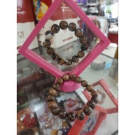 ORIGINAL KALIMANTAN AGARWOOD BRACELET KALIMANTAN AGARWOOD FRAGRANCE BRACELET/