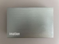 Imation 500GB hard disk（硬碟）