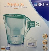 【小揚家電】德國BRITA Marella XL 3.5L濾水壺 1壺1芯