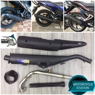 Y15ZR Y15Z Y15 15ZR VF3 EXHAUST PIPE RACING E4 E5 ORIGINAL ESPADA EKZOS