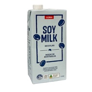 COLES SOY MILK 1Litre