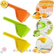 TAMAKO Manual Juicer Home & Living Kitchen Gadgets Handheld Lemon Juicer