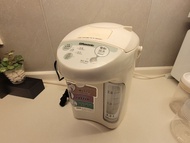 樂信 Rasonic Thermo Pot 3.3L (Model RTP-B33TC) 電熱水壺 水瓶