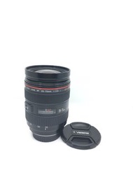 Canon 28-70mm F2.8 L