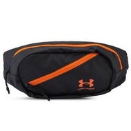 Authentic 💯% Under Armour L4L Waist Bag | Under Armour Loudon Ripstop Crossbody Bag