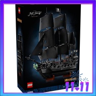 [READY STOCK] LEGO 10365 Icons Captain Jack Sparrow's Pirate Ship
