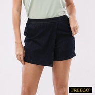 Freego Ladies Ladies Shorts ASB17-0041 [Shorts for woman]