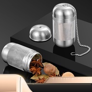 316L Stainless Steel Tea Strainer