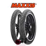 Maxxis Diamond 60/80-17 70/80-17 70/90-17 80/90-17 Tayar Tire Tyre Tubeless Motor