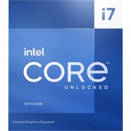 Intel Core i7-13700KF 13th Gen Desktop Processor