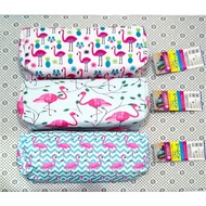 PENCIL CASE BAG NISO PCP316 (READY STOCK)