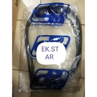 MYVI 2005-2010 YEAR FRONT WINDSCREEN RUBBER MOULDING DEPAN CERMIN BESAR GETAH