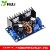 XL4016E1DC-DC Buck Module High Power DC Voltage Regulator Board 8A with Voltage Regulator