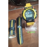 G-Shock DW-003HH-9AT (used)-100% original & custom band (include origin band)