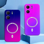 Case For Redmi 13x A5 Note 14 5G 4G 13C 13 4G 9C NOTE 12 4G NOTE 13 4G 9A 14C 12 4G Softcase NC 271