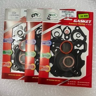 Avantiz Solariz Gakset Topset UP 59MM 57MM STD STANDARD