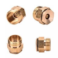 IRRIGATION HEAD SPRINKLER SPRAYER ADJUSTABLE SPRAYER BRASS SPRAYER