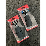 ESSEN CO2 Controllable inflator with CO2 16g threaded cartridge Pump