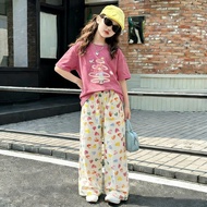 Girls dopamine suit Girls dopamine suit 2026 summer new20260606