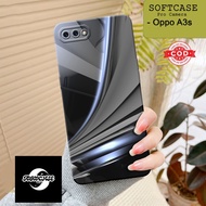 Case Oppo A3Shp - Pro Camera Oppo A3s - Casing Oppo A3S Siliconhp hp - Cover A3Shp - Cellphone Acces