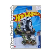 Hot Wheels Tee'd Off 2 [HW Fantasy Teed Sports]