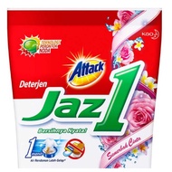 ATTACK JAZ1 800 GRAM DETERJEN BUBUK SABUN CUCI PAKAIAN
