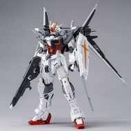 高達模型 premium bandai pb mg ex impulse gundam