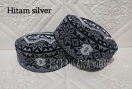 Peci Trumpah Malsya Motif bintang peci Aceh Terbaru Terlaris Termurah Terbaik Elegan Dewasa anak ana