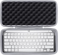 co2CREA Hard Case Replacement for MX Keys Mini Advanced Wireless Illuminated Keyboard (Case for MX K