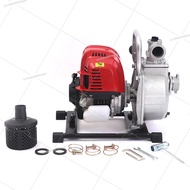GX50 water pump engine pumping machine agricultural pumping irrigation water pump high pressure wate