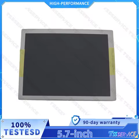 5.7" 640*480 lcd display NL6448BC18-01 NL6448BC18-01F in stock