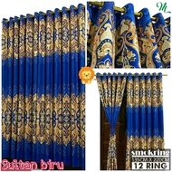 GORDEN SMOKERING GORDEN PINTU GORDEN JENDELA MOTIF SULTAN 12 RING TERMURAH MEDAN