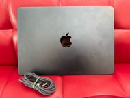 【艾爾巴二手】MacBook Air M2/16G/512G A2681 13吋 2022年 #零件機#桃園店WVG9F