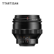 Sale Ttartisan 75Mm F1.5 For M42 Swirly Bokeh