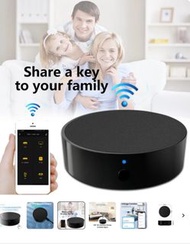 *New Box* Tuya S16 WiFi IR Remote Control, Tuya Universal WiFi Infrared Remote Control for TV DVD AUD AC Work for Alexa Google Home Alice