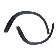 X253 `16 Rear Fender Flare GLC43/63 Style