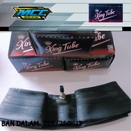 BAN DALAM 225/250 R17 70/90 RING 17 KING TUBE