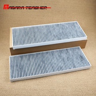 1658376-00-A Air Filter External Activated Carbon Cabin Filter For Tesla Model Y 2021- CUK46025 Poll