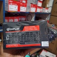 ♥ ⊞ ◅ ♞inPlay Power Supply 700w / YGT 750W