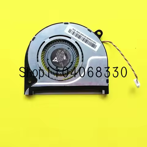 Replacement Laptops CPU Cooling Cooler Fan For LG GRAM 14T990 1323-00TJ000 18L11