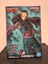全新行版 vibration stars伊路米 伊耳謎HunterxHunter Hunter 全職獵人